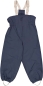 Preview: Wheat Unisex Schneehose SAL sea storm